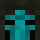 BlueSkullxv Minecraft head