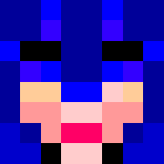 Minecraft profile picture for @Hawaiian