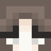 Minecraft profile picture for @whisy