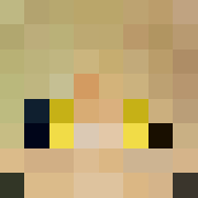 Minecraft profile picture for @LeKemo