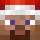 phosphates Minecraft head
