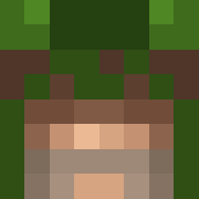 Minecraft profile picture for @InExperienced