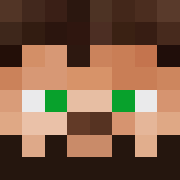 Minecraft profile picture for @Tag