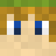 Minecraft profile picture for @Glances