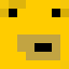 Minecraft players skin