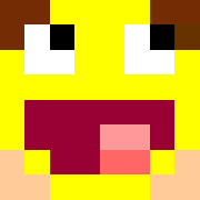 Minecraft profile picture for @folly