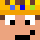 MewanMC Minecraft head