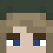 Minecraft profile picture for @Shaken