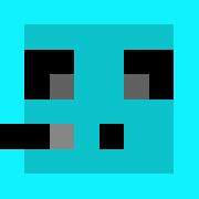 Minecraft profile picture for @fares1