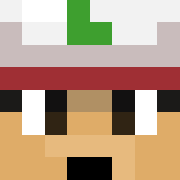 Minecraft profile picture for @Jaun