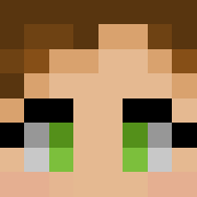 Minecraft profile picture for @JJSmith
