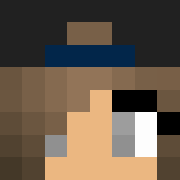 Minecraft profile picture for @Mollie