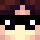 Mediocracy Minecraft head