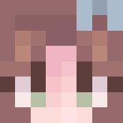 Minecraft profile picture for @Onlyshaki