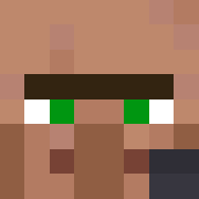 Skin Head