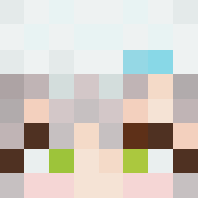Skin Head