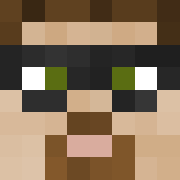 Minecraft profile picture for @Seams
