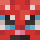 34d__ Minecraft head