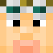 Minecraft profile picture for @Identification