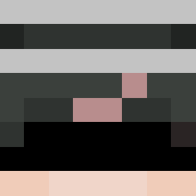Skin Head