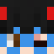 Skin Head