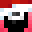 Minecraft head of Zenux101