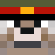 Skin Head