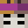 PortfolioLeveler Minecraft head