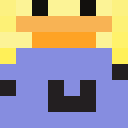 George_W_Duck