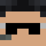 Skin Head