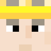 Skin Head