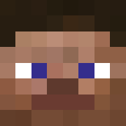 Minecraft profile picture for @NumberOne