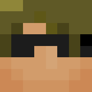 Skin Head