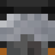 Skin Head