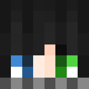 Minecraft profile picture for @perfumes