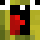 Meloenenmans Minecraft head