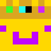 Skin Head