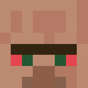 Skin Head