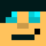 Minecraft profile picture for @Gusti