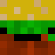 Skin Head