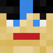 Skin Head