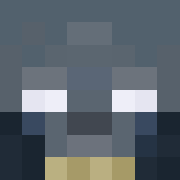 Skin Head