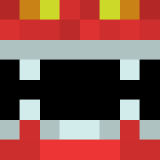 Skin Head