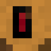 Minecraft profile picture for @Pewter