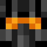 Skin Head