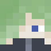 Skin Head