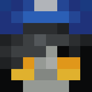Skin Head