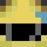 Minecraft profile picture for @kotakago