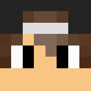 Minecraft profile picture for @KingHD_YT