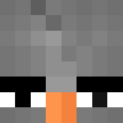 Minecraft profile picture for @Partridge